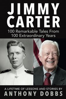 Foto 1 | Jimmy Carter: 100 Remarkable Tales From 100 Extraordinary Years - Venta Internacional.