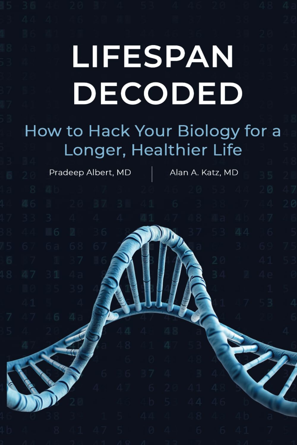 Foto 2 pulgar | La Vida Útil Del Libro Decodificada: Cómo Hackear Tu Biología Durante Más Tiempo - Venta Internacional.