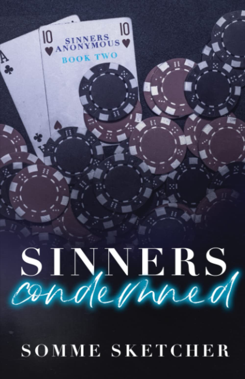 Foto 2 pulgar | Sinners Condemned: An Enemies To Lovers Mafia Romance (sinners Anonymous) - Venta Internacional.
