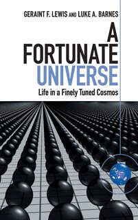 Foto 1 | Libro Un Universo Afortunado: La Vida En Un Cosmos Finamente Afinado - Venta Internacional.