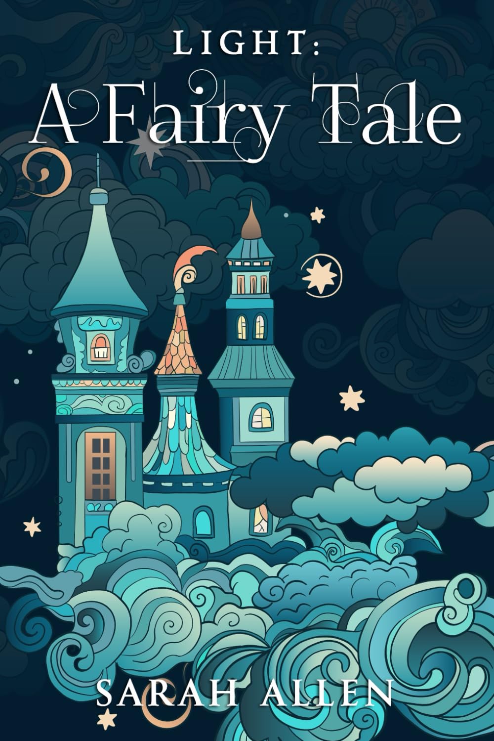 Foto 2 pulgar | Light: A Fairy Tale (fairy Tale Physics) - Venta Internacional.