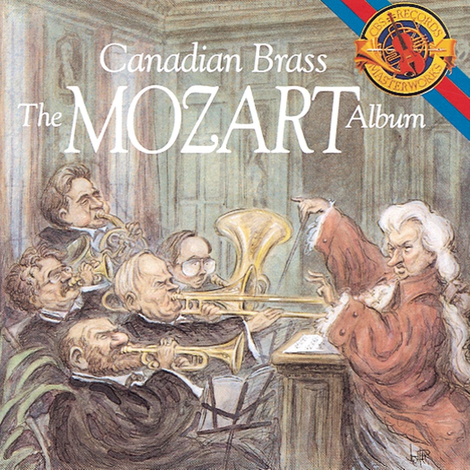 Foto 1 | Álbum De Música Sony El Álbum De Mozart - Venta Internacional.