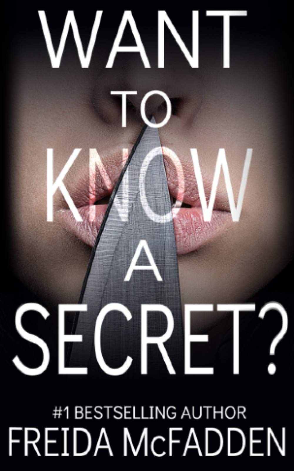 Foto 1 | Libro ¿quieres Saber Un Secreto? Thriller Psicológico - Venta Internacional.