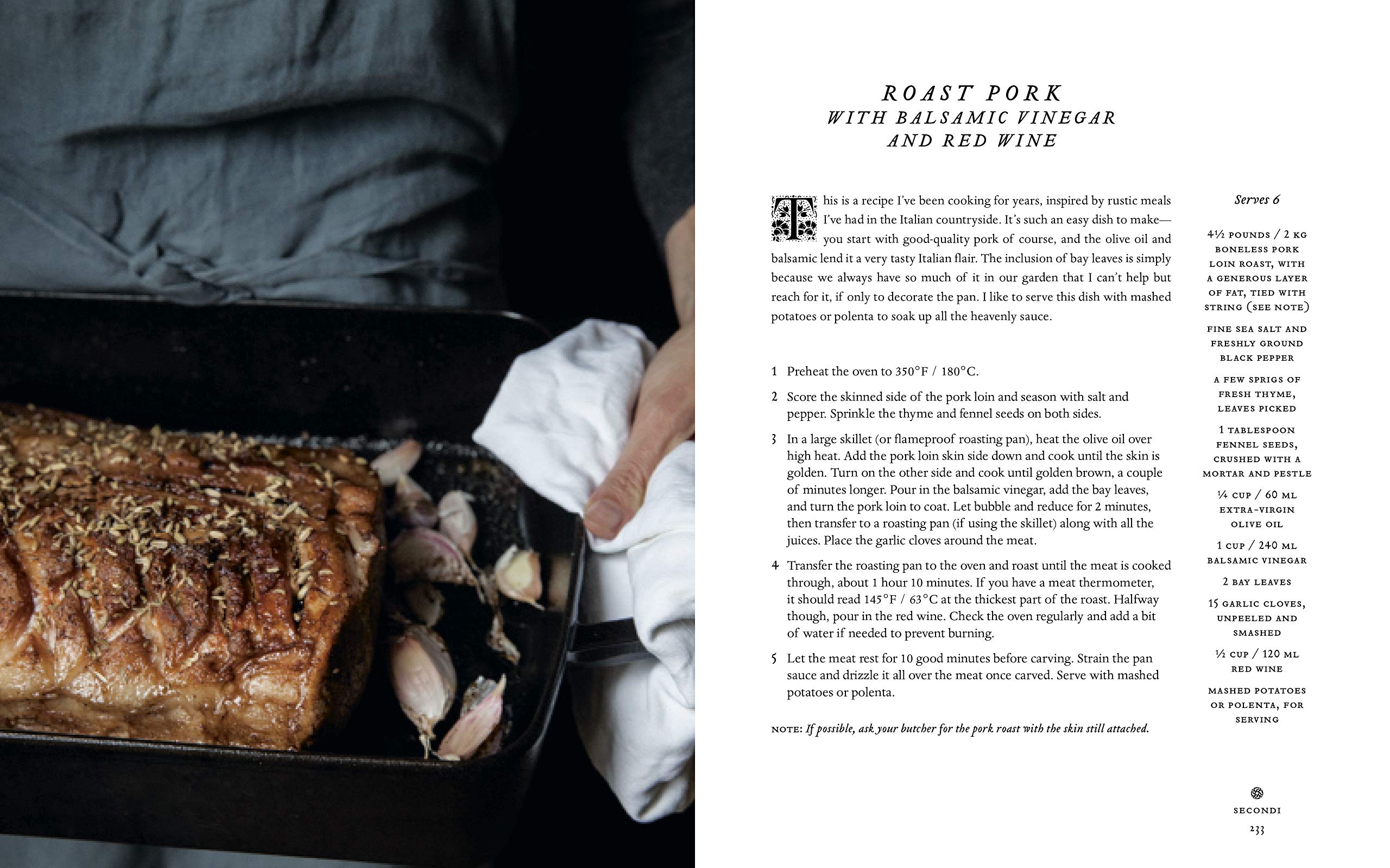Foto 7 pulgar | Libro De Cocina Crown Old World Italian: Recetas Y Secretos - Venta Internacional.