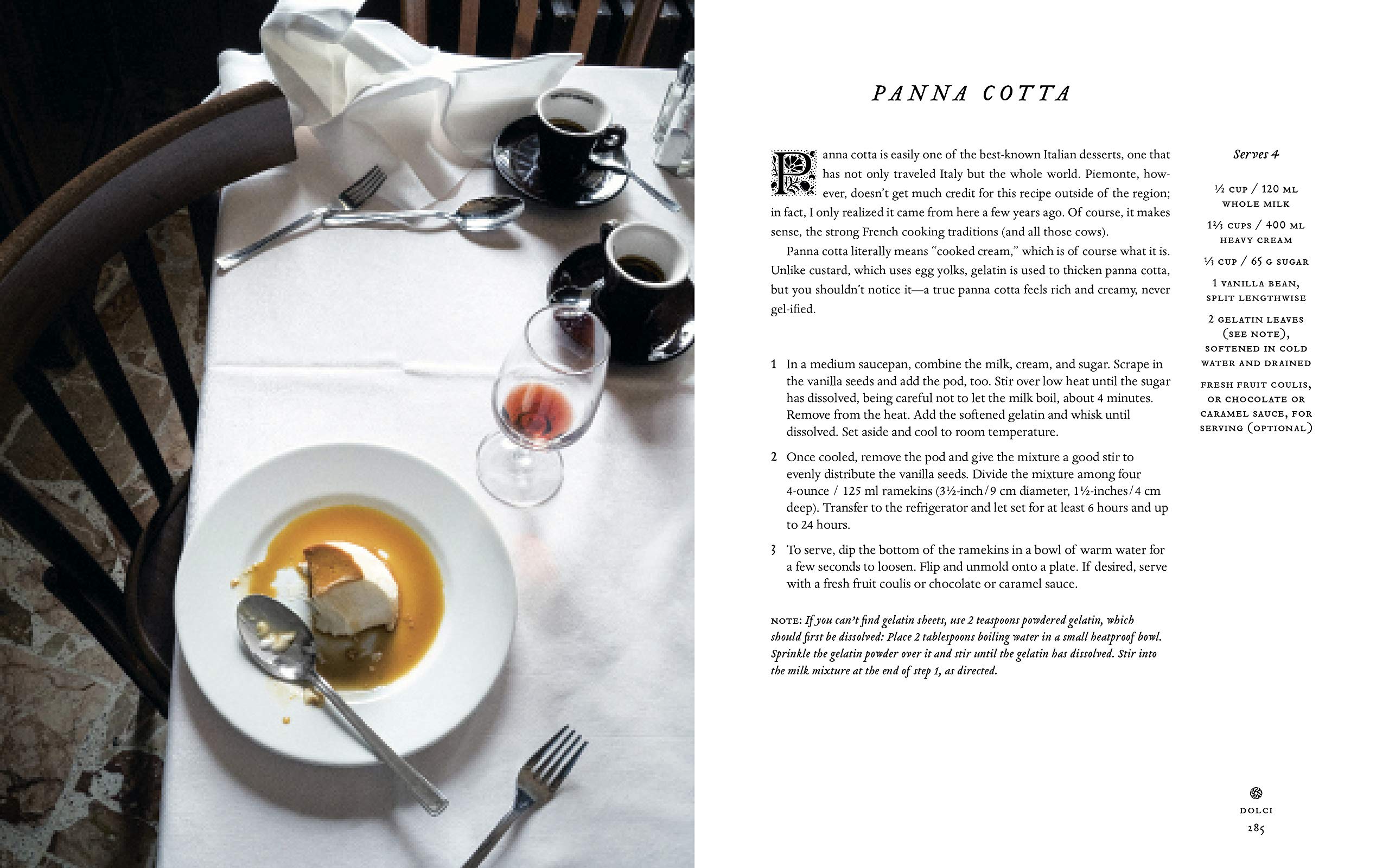 Foto 7 | Libro De Cocina Crown Old World Italian: Recetas Y Secretos - Venta Internacional.