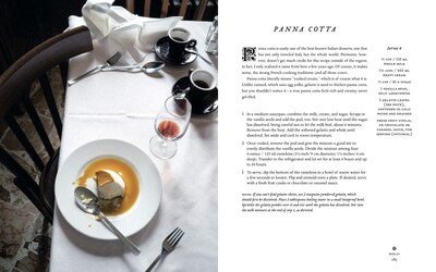 Foto 7 | Libro De Cocina Crown Old World Italian: Recetas Y Secretos - Venta Internacional.