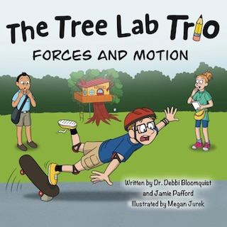 Foto 1 | Libro The Tree Lab Trio: Forces And Motion De Independeny P. - Venta Internacional.
