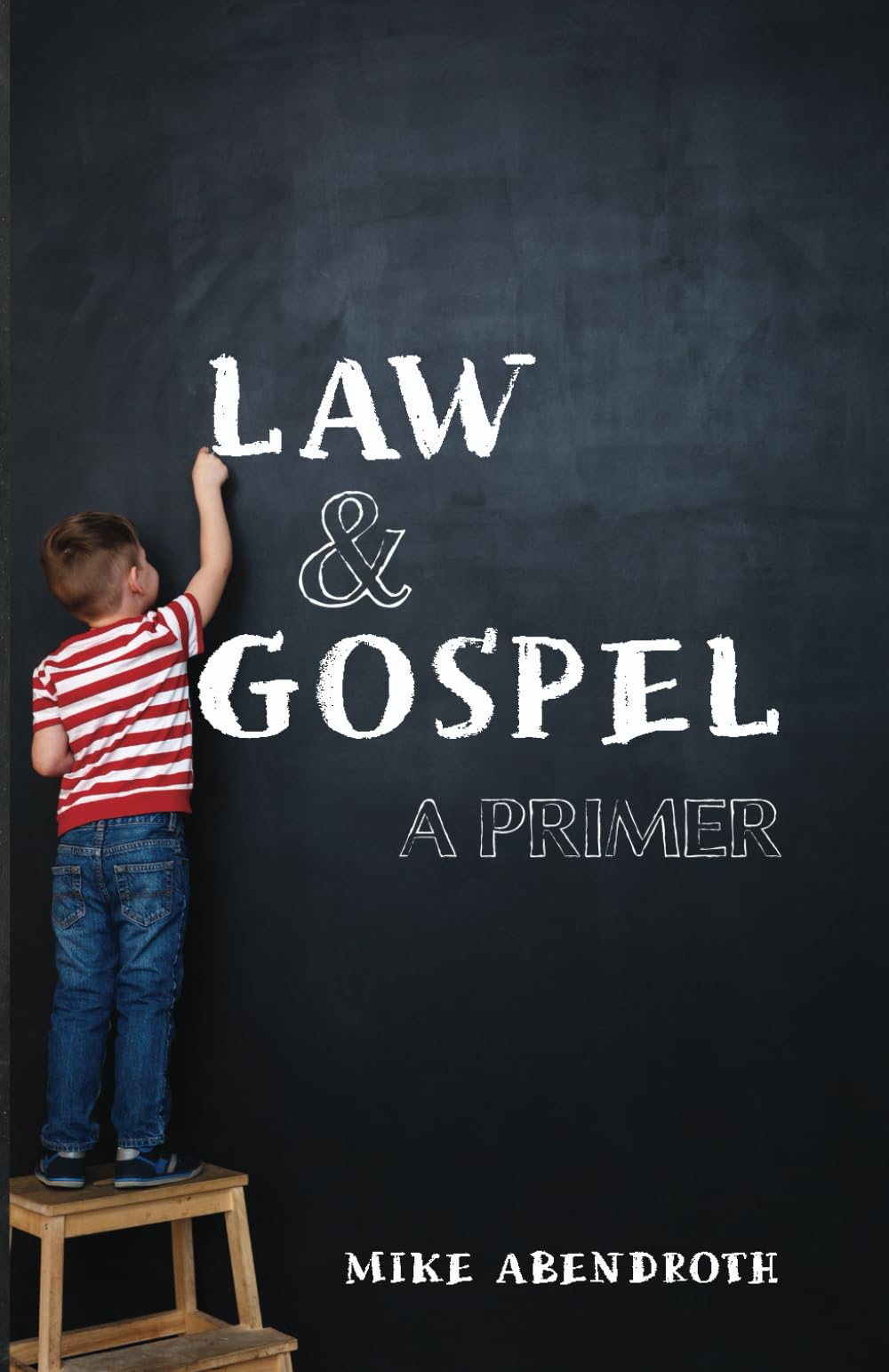Foto 1 | Book Law/gospel: A Primer - Publicado De Forma Independiente - Venta Internacional.