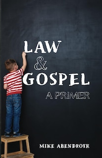 Foto 1 | Book Law/gospel: A Primer - Publicado De Forma Independiente - Venta Internacional.