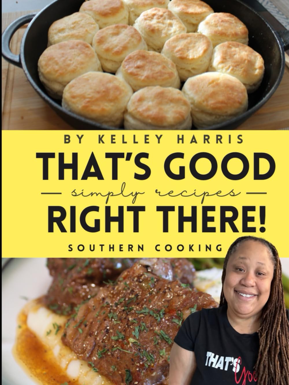 Foto 2 pulgar | That's Good Right There: Southern Cooking - Venta Internacional.