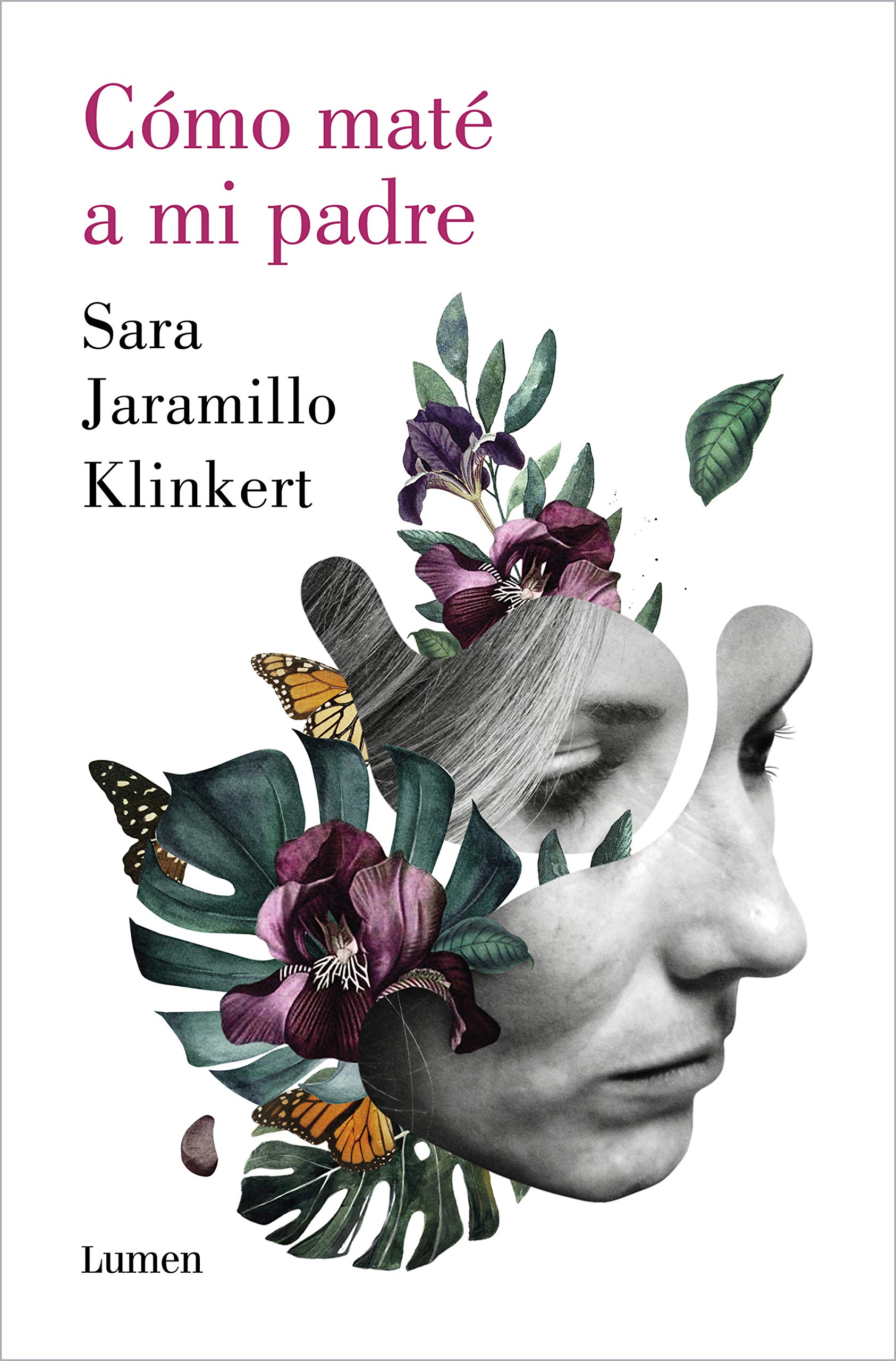 Foto 1 | Libro Cómo Maté A Mi Padre/cómo Maté A Mi Padre (ed. En Español) - Venta Internacional.