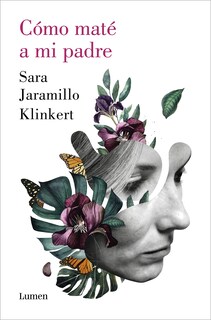Foto 1 | Libro Cómo Maté A Mi Padre/cómo Maté A Mi Padre (ed. En Español) - Venta Internacional.