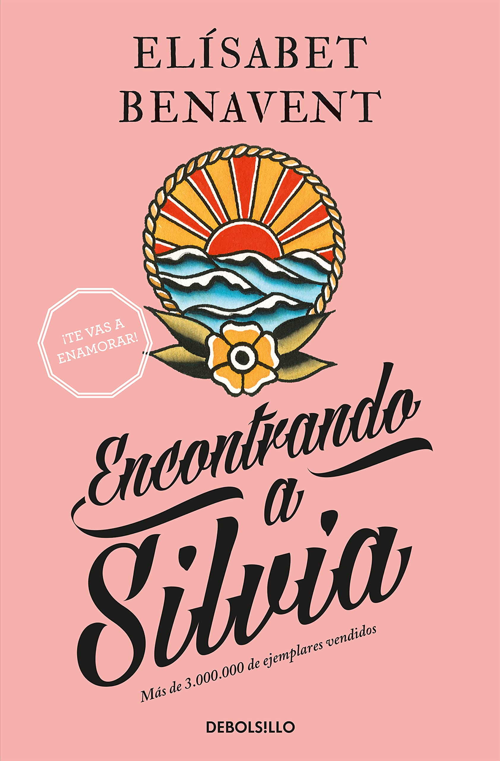 Foto 2 pulgar | Libro Debolsillo Finding Silvia (serie Silvia) Edición En Español - Venta Internacional.