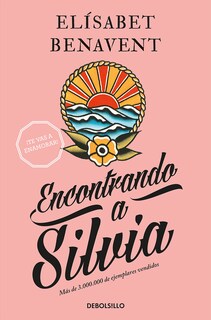Foto 1 | Libro Debolsillo Finding Silvia (serie Silvia) Edición En Español - Venta Internacional.