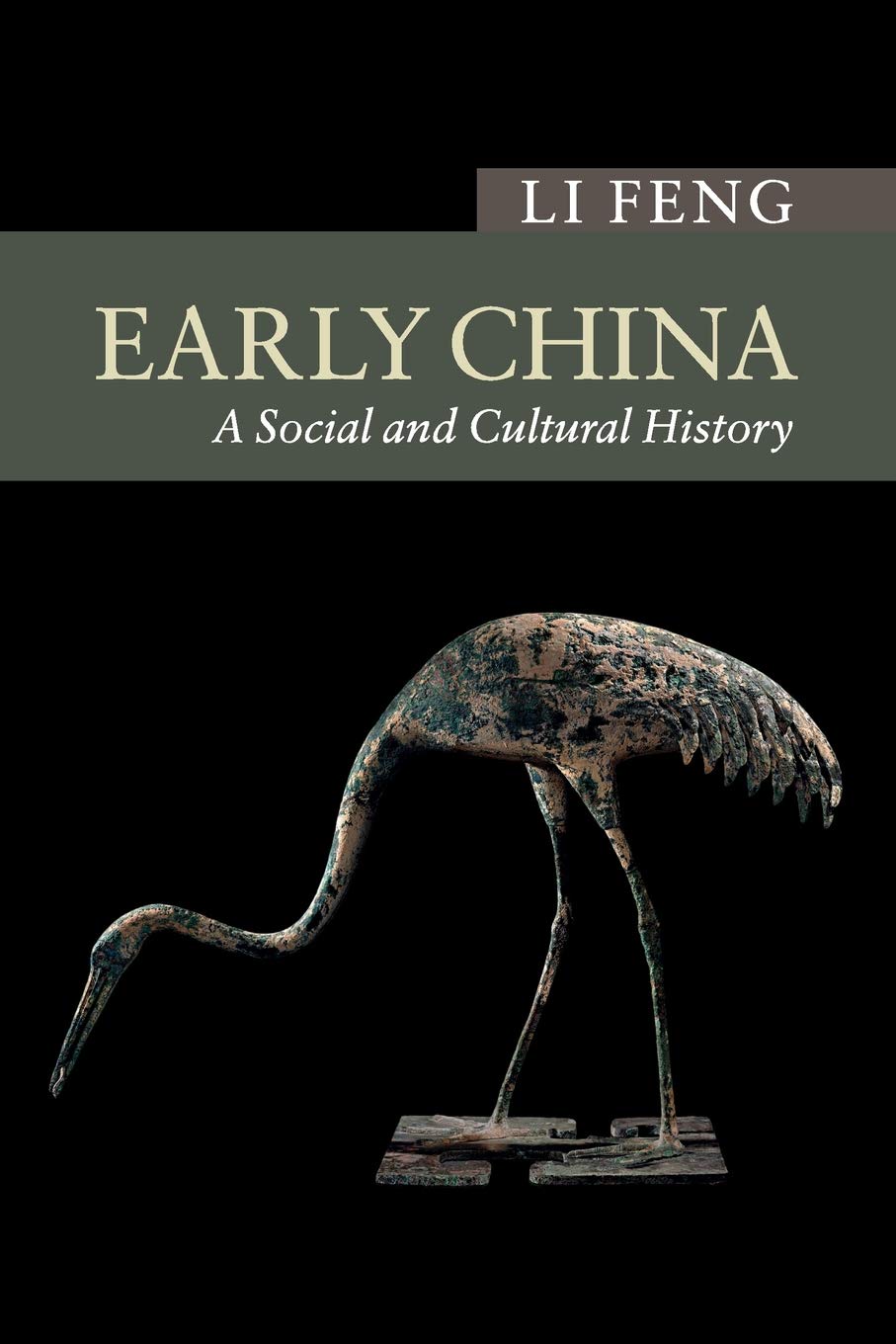 Foto 2 pulgar | La China Primitiva: Una Historia Social Y Cultural (nuevos Enfoques De La Historia Asiática) - Venta Internacional.