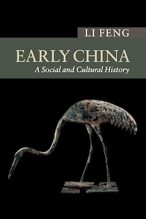 Foto 1 | La China Primitiva: Una Historia Social Y Cultural (nuevos Enfoques De La Historia Asiática) - Venta Internacional.