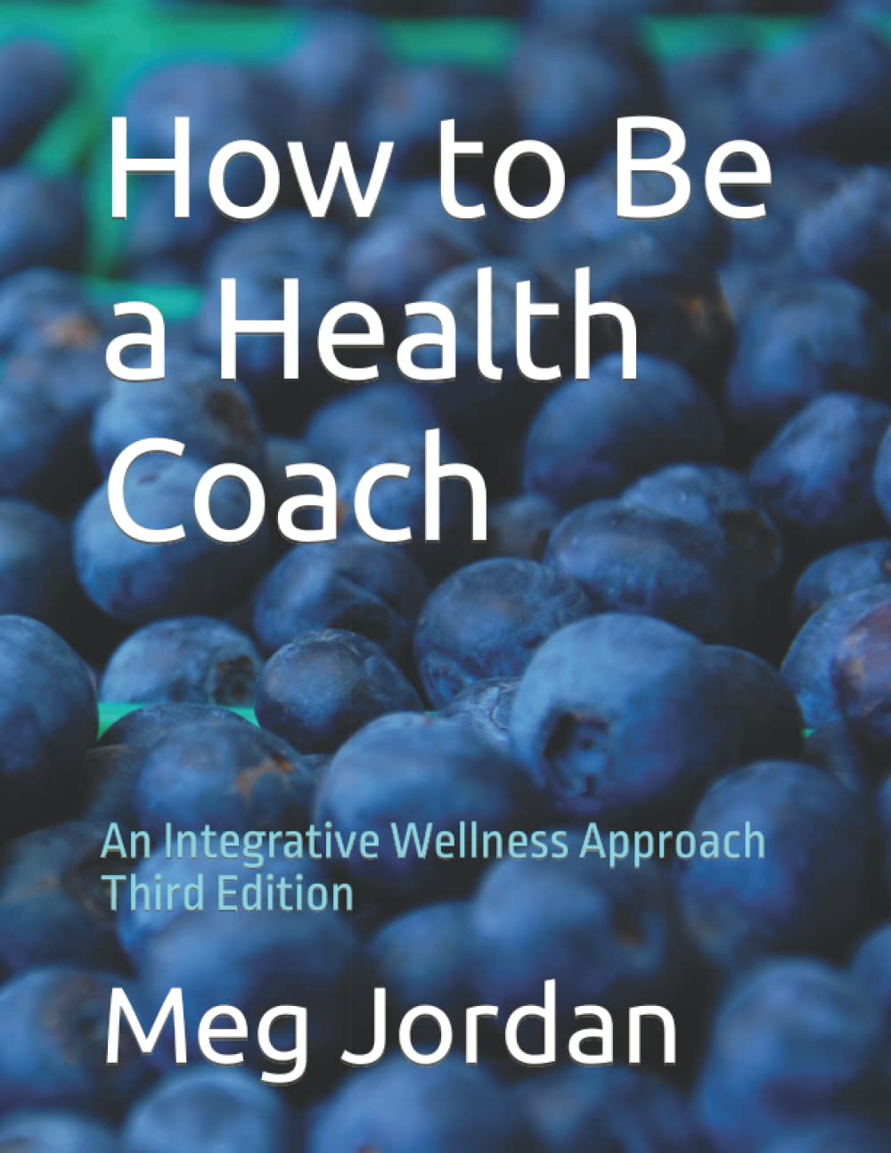 Foto 2 pulgar | Libro Cómo Ser Un Entrenador De Salud: Una Aplicación De Bienestar Integral - Venta Internacional.