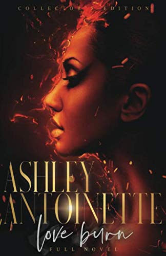 Foto 1 | Love Burn: The Full Novel - Venta Internacional.
