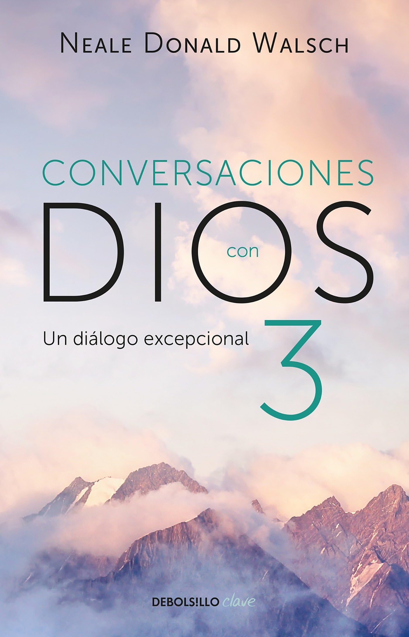 Foto 2 pulgar | Libro Conversaciones Con Dios Debolsillo (edición En Español) - Venta Internacional.