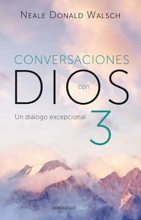 Foto 1 | Libro Conversaciones Con Dios Debolsillo (edición En Español) - Venta Internacional.