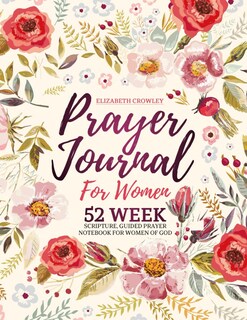 Foto 1 | Diario De Oración Publicado De Forma Independiente Para Mujeres Con 52 Semanas - Venta Internacional.