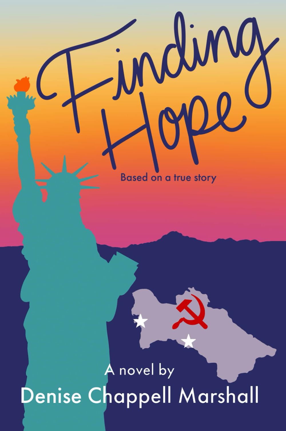 Foto 1 | Libro Finding Hope - Venta Internacional.