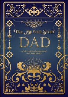 Foto 1 | Diario Papá Cuéntame Tu Historia La Historia De La Vida De Un Padre - Venta Internacional.