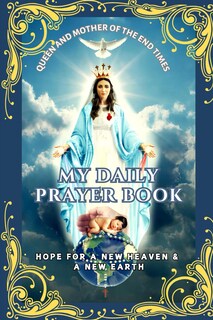 Foto 1 | My Daily Prayer Book: Hope For A New Heaven & A New Earth - Venta Internacional.