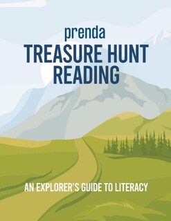 Foto 1 | Treasure Hunt Reading: An Explorer's Guide To Literacy - Venta Internacional.