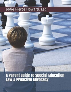 Foto 1 | Reserve Una Guía Para Padres Sobre La Ley De Educación Especial Y La Defensa Proactiva - Venta Internacional.