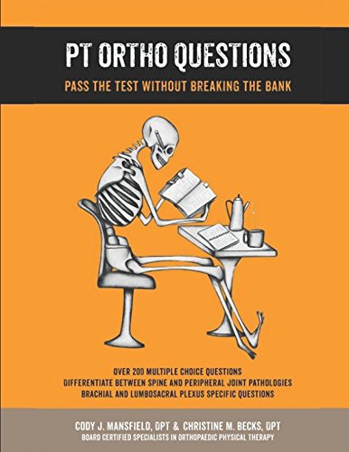 Foto 1 | Pt Ortho Questions: Pass The Test Without Breaking The Bank - Venta Internacional.