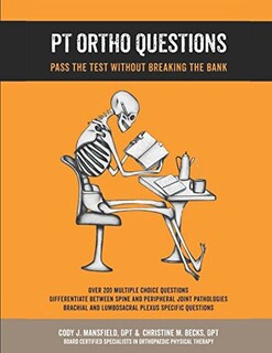 Foto 1 | Pt Ortho Questions: Pass The Test Without Breaking The Bank - Venta Internacional.