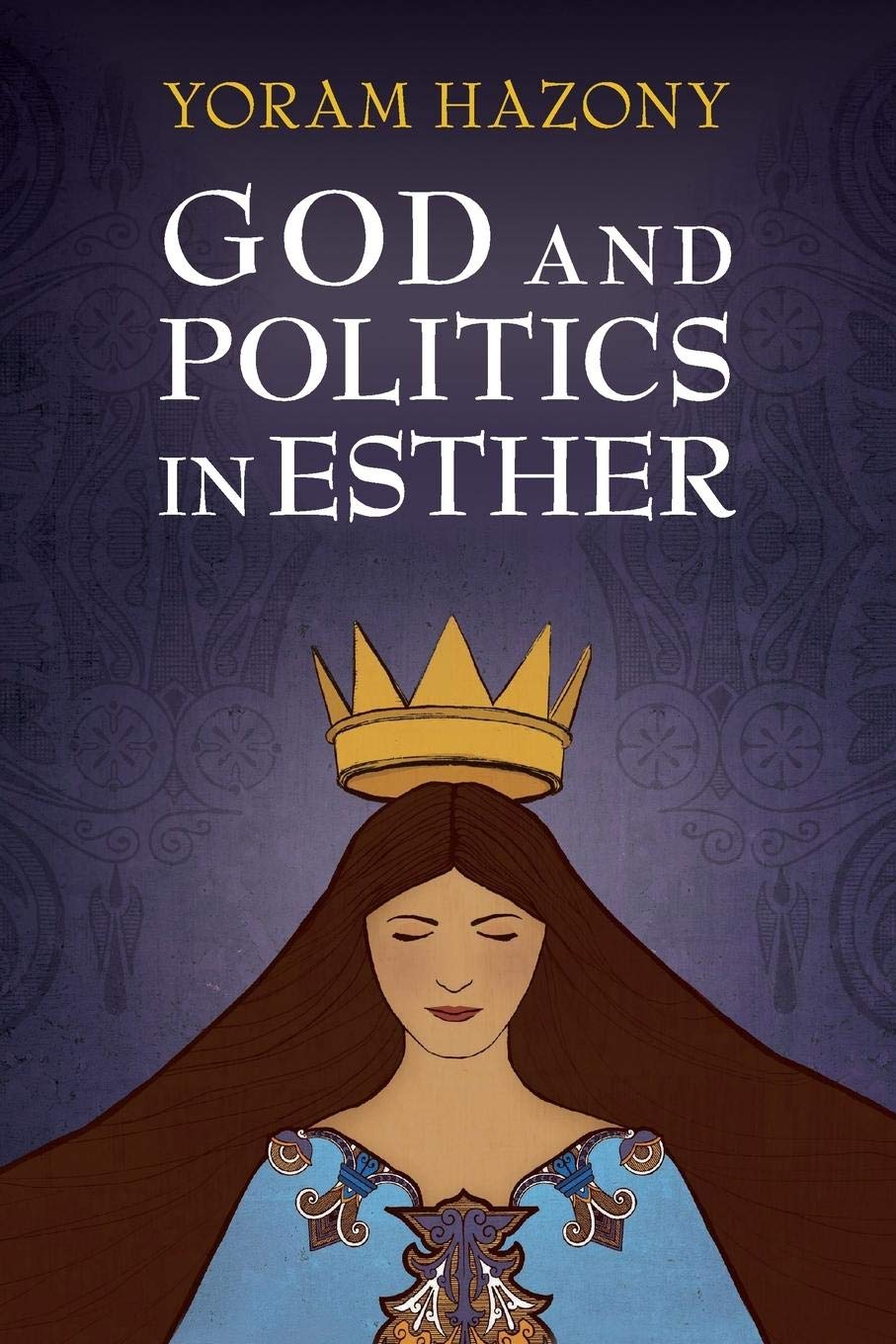 Foto 2 pulgar | Libro Dios Y Política En Esther Cambridge University Press - Venta Internacional.