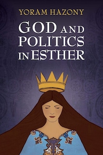 Foto 1 | Libro Dios Y Política En Esther Cambridge University Press - Venta Internacional.