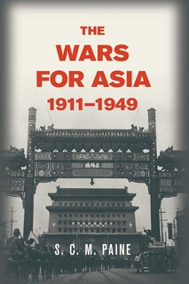 Foto 1 | Libro Cambridge University Press Las Guerras Por Asia, 1911—1949 - Venta Internacional.