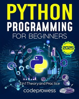 Foto 1 | Libro: Programación En Python Para Principiantes: Curso Intensivo Completo - Venta Internacional.