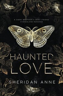 Foto 1 | Haunted Love: A Dark Brother's Best Friend Standalone Romance - Venta Internacional.