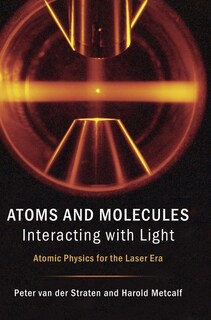 Foto 1 | Libro Los Átomos Y Las Moléculas Que Interactúan Con La Luz Cambridge - Venta Internacional.