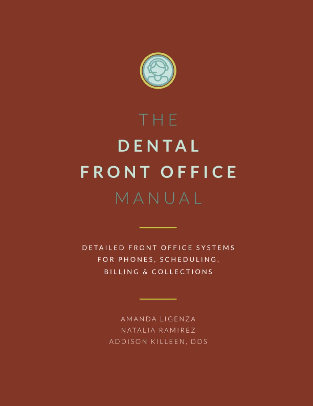 Foto 2 pulgar | Manual De Recepción De Book Dental Detallado Systems Dental - Venta Internacional.