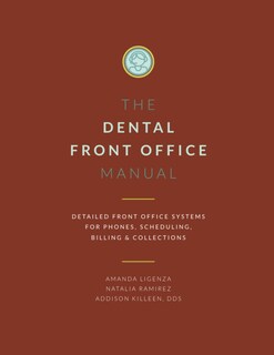 Foto 1 | Manual De Recepción De Book Dental Detallado Systems Dental - Venta Internacional.