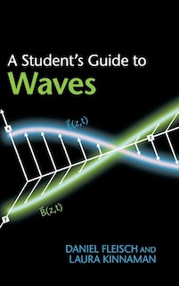 Foto 1 | Libro Cambridge University Press: Una Guía Para Estudiantes Sobre Las Olas - Venta Internacional.