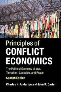 Foto 1 | Libro Principios De Economía De Conflictos Universidad De Cambridge - Venta Internacional.