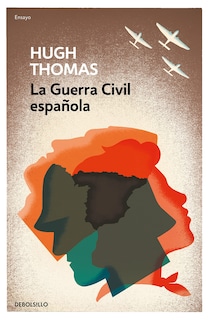 Foto 1 | Libro Debolsillo La Guerra Civil Española/la Guerra Civil - Venta Internacional.