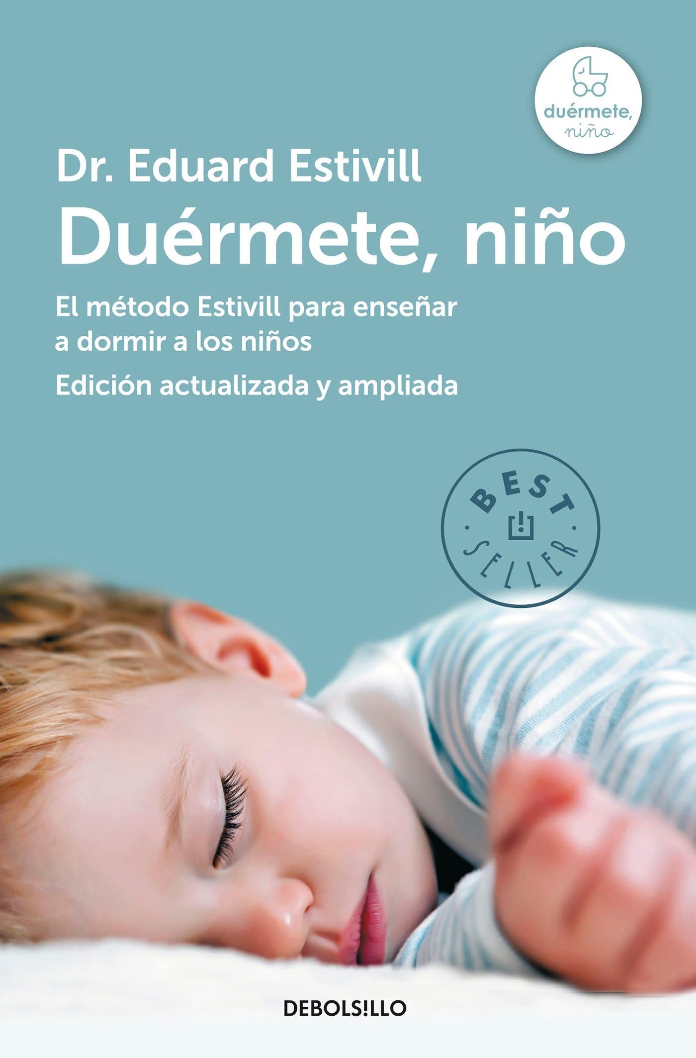 Foto 2 pulgar | Reserva Duérmete Niño/5 Días Para Dormir Perfectamente - Venta Internacional.