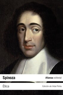 Foto 1 | Libro Ética Demostrada Según El Orden Geométrico Alianza Editorial - Venta Internacional.
