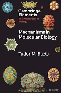 Foto 1 | Libro Mecanismos De Prensa De La Universidad De Cambridge En Biología Molecular - Venta Internacional.