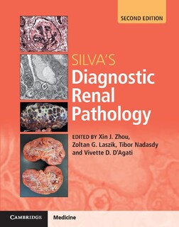 Foto 1 | Libro: Cambridge University Press: La Patología Renal Diagnóstica De Silva - Venta Internacional.