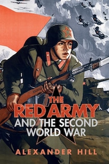 Foto 1 | Libro Cambridge University Press El Ejército Rojo Y La Segunda Guerra Mundial - Venta Internacional.