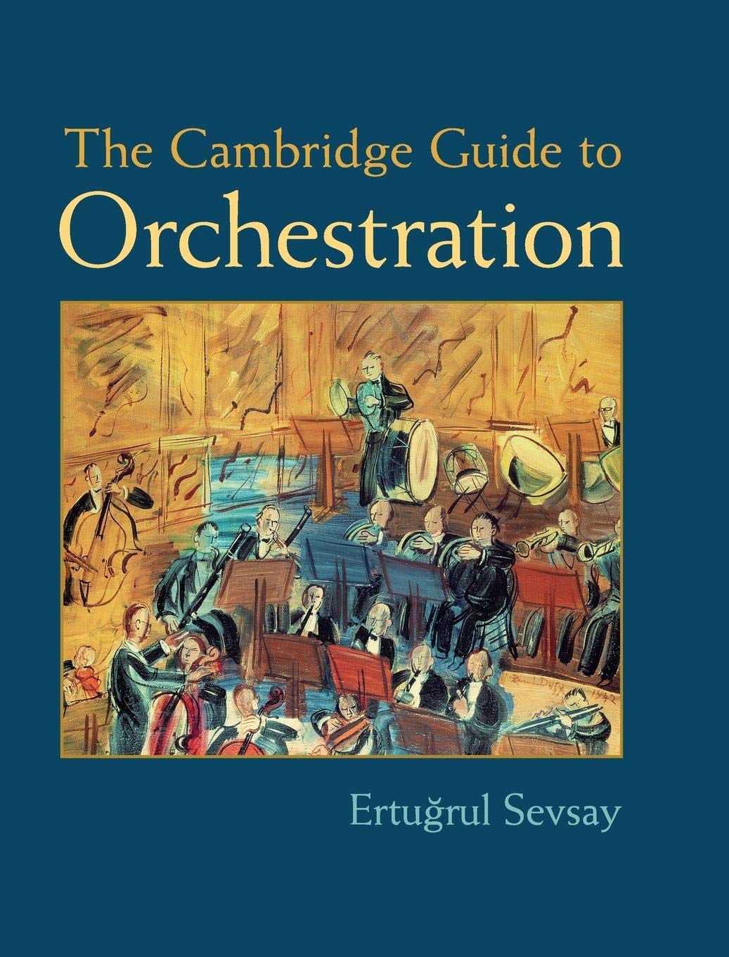 Foto 1 | Reserve La Guía De Orquestación De Cambridge - Venta Internacional.