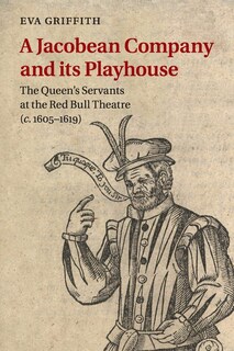 Foto 1 | Libro Una Compañía Jacobina Y Su Teatro: Los Sirvientes De La Reina - Venta Internacional.